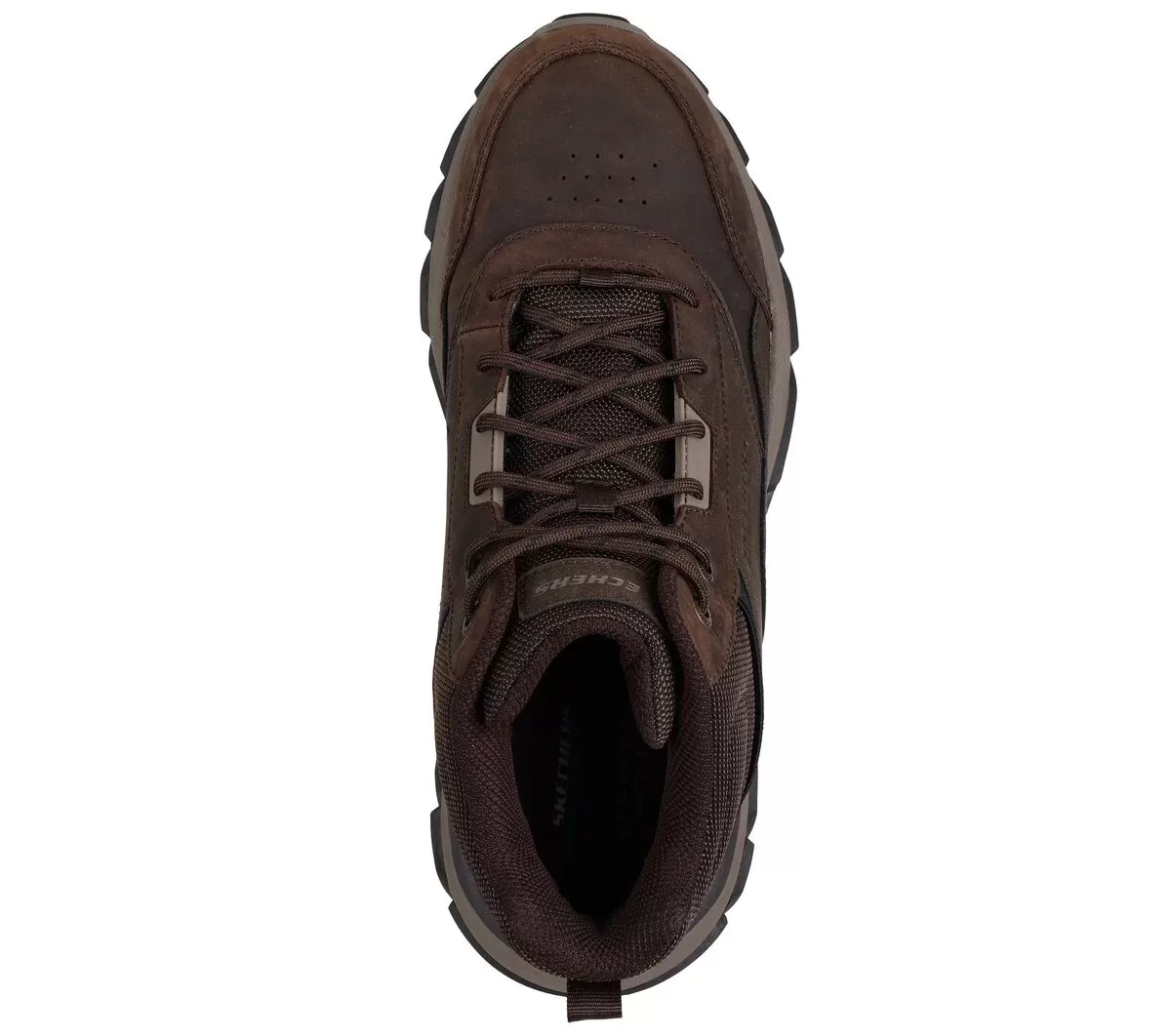 Relaxed Fit: Santoro – Hopkins