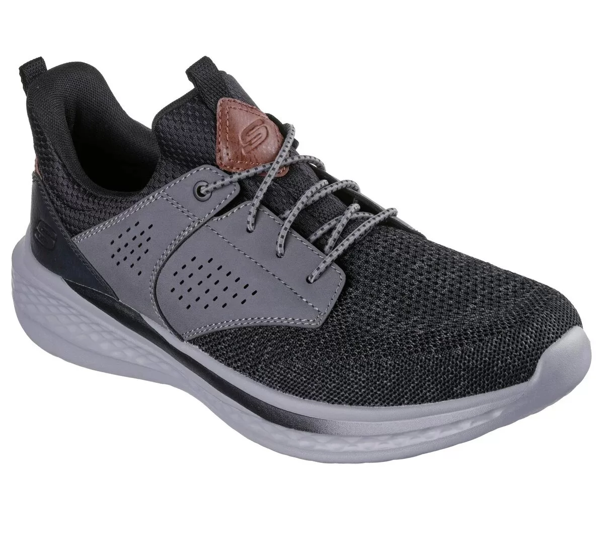 Relaxed Fit: Slade – Breyer Relaxed Fit: Slade – Breyer