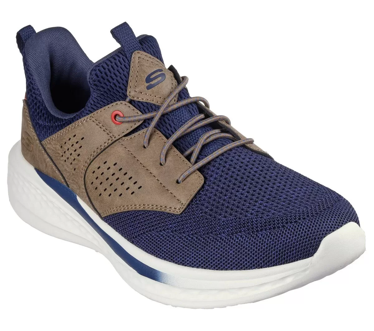 Relaxed Fit: Slade – Breyer Relaxed Fit: Slade – Breyer