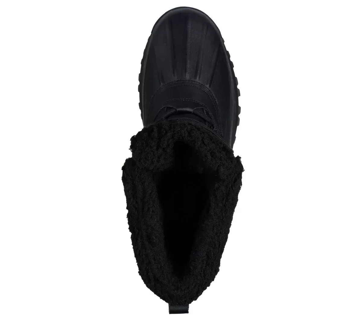 Relaxed Fit: Trekson – Wesley