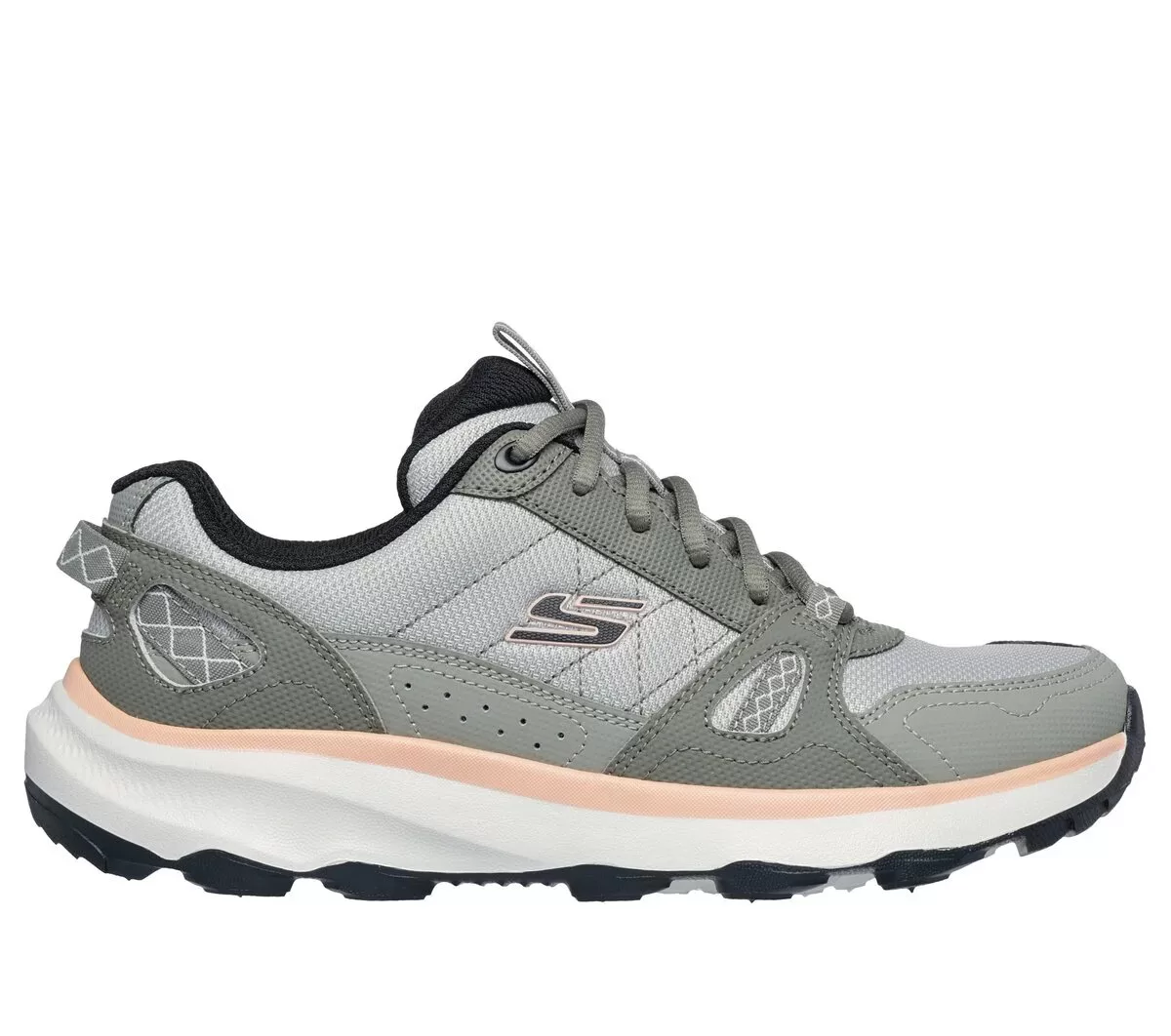 Ridge Oak – Gateway Trail