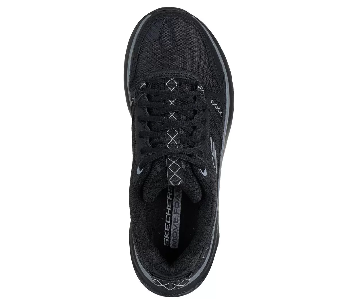 Ridge Oak – Gateway Trail