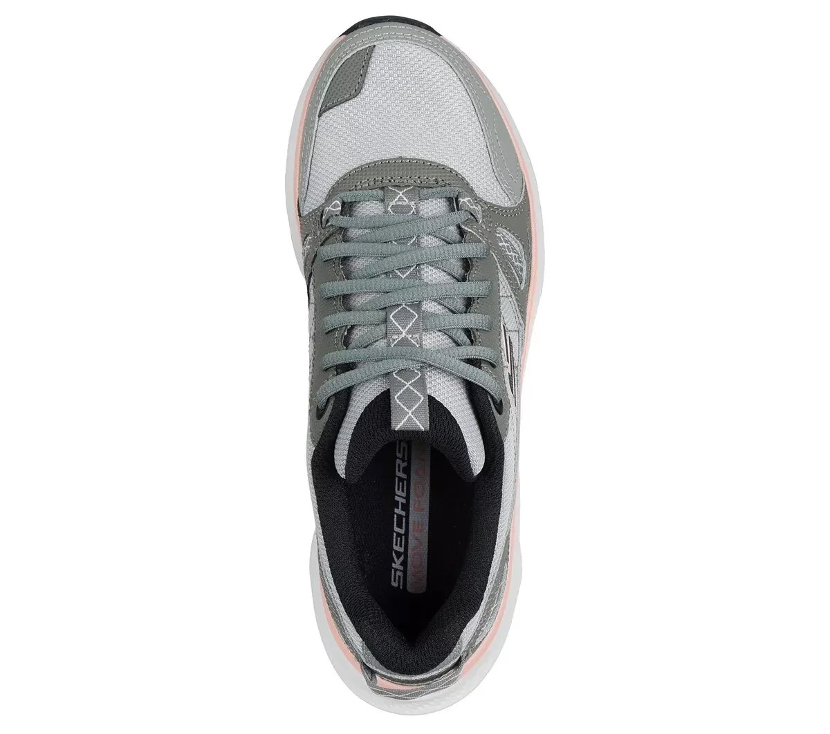 Ridge Oak – Gateway Trail