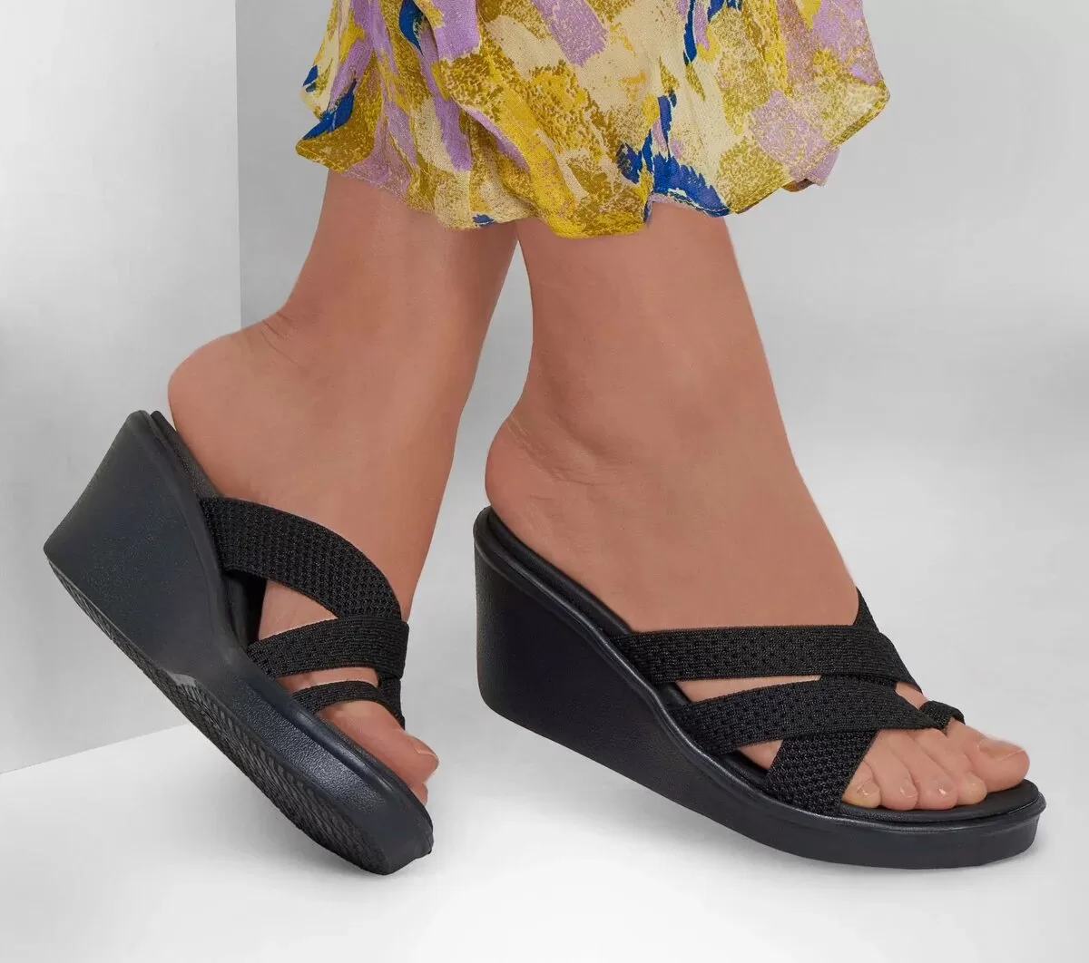 Rumble On – Heat Maze