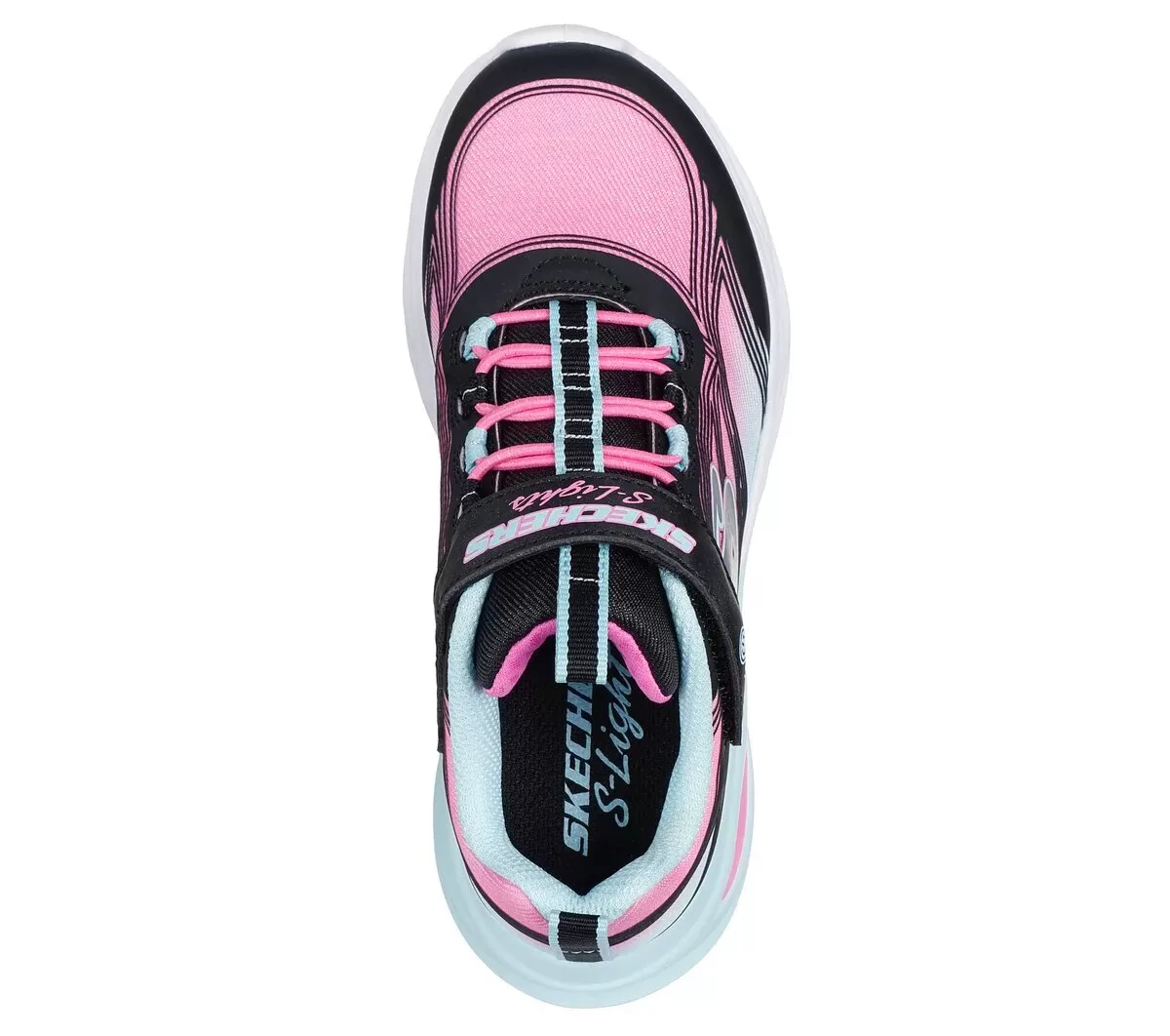 S-Lights: Cosmic Glow