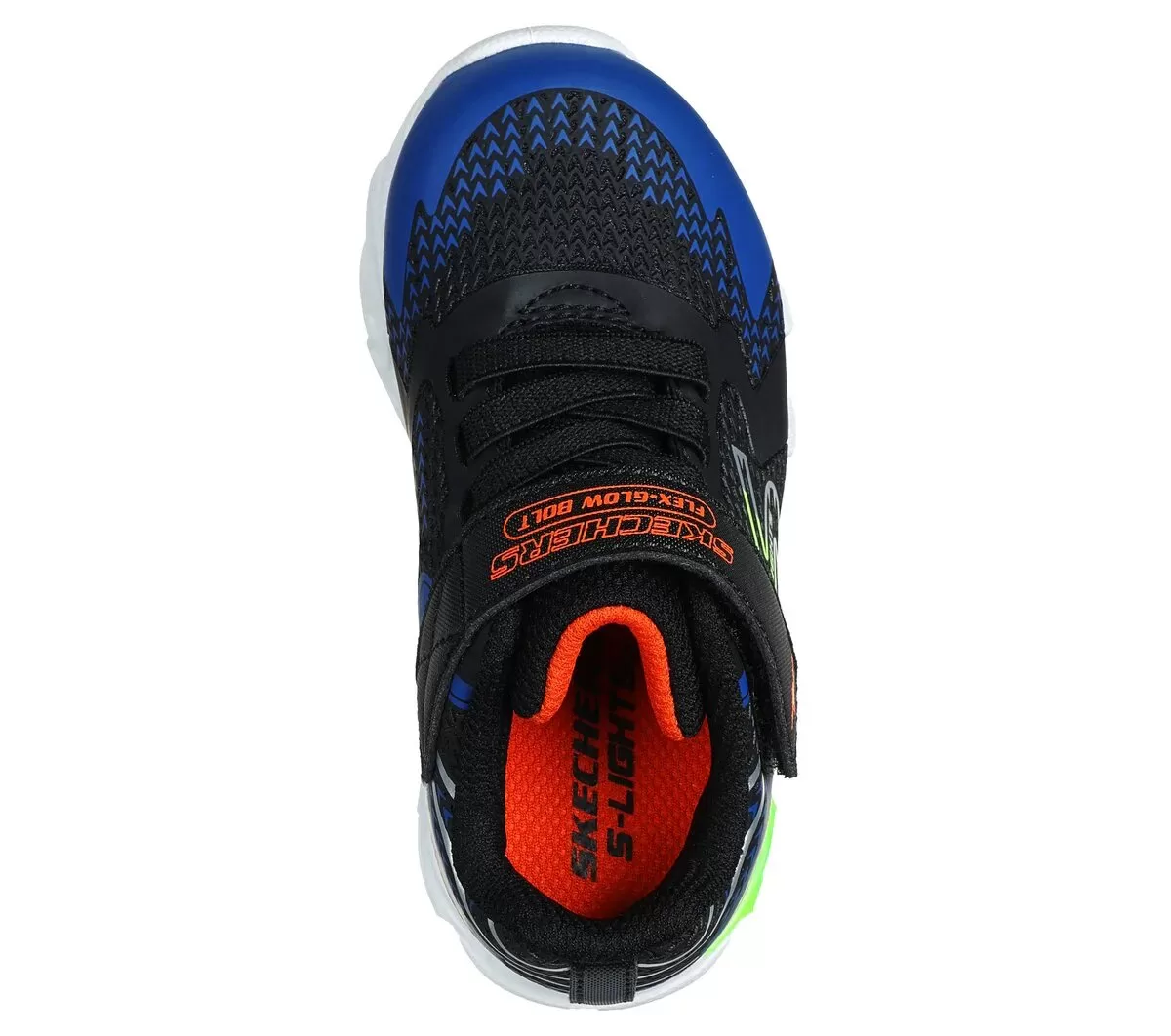 S Lights: Flex-Glow Bolt