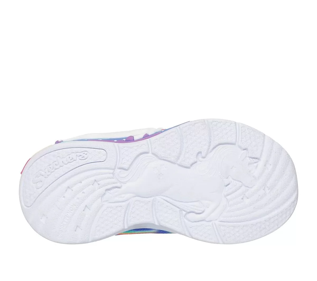 S-Lights: Unicorn Chaser S-Lights: Unicorn Chaser