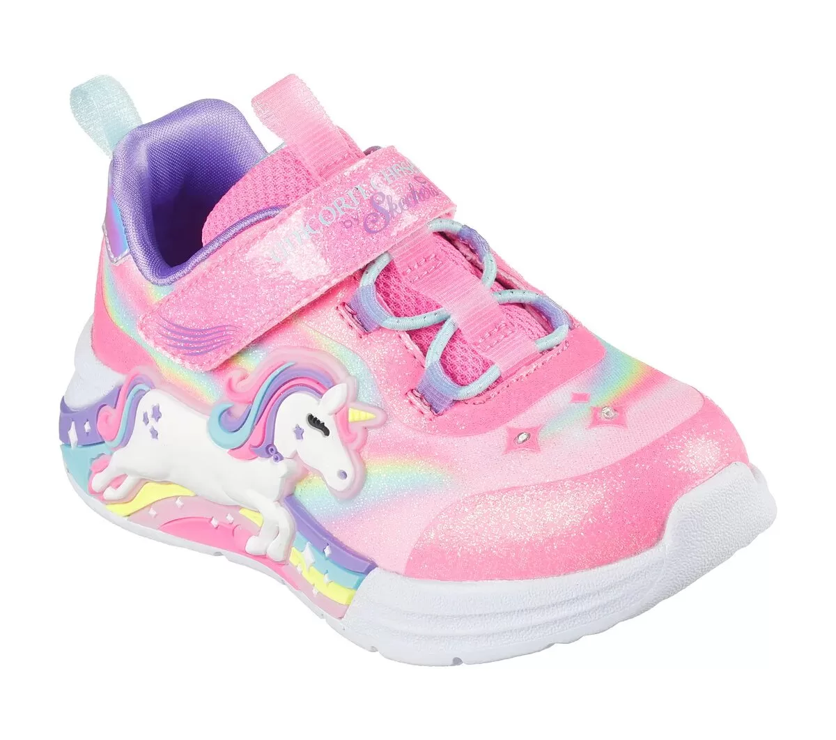 S-Lights: Unicorn Chaser S-Lights: Unicorn Chaser