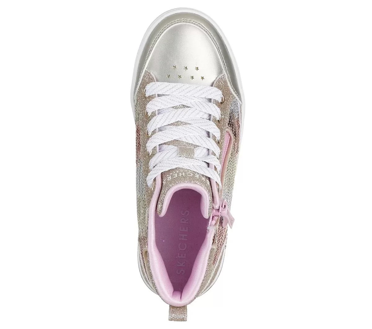 Shoutouts – Sequins Star Shoutouts – Sequins Star