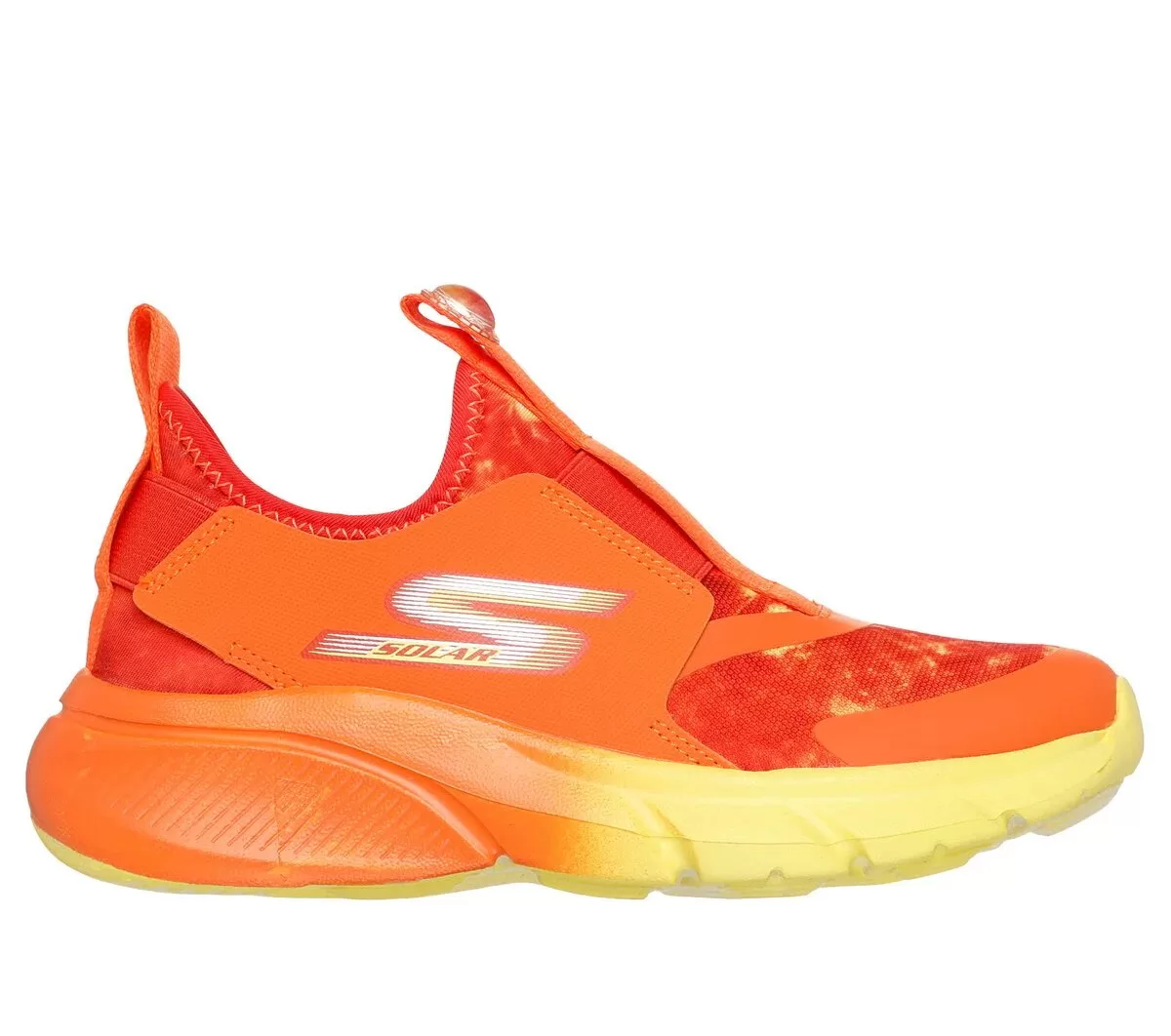 Skech Faster – Nebula-Squad