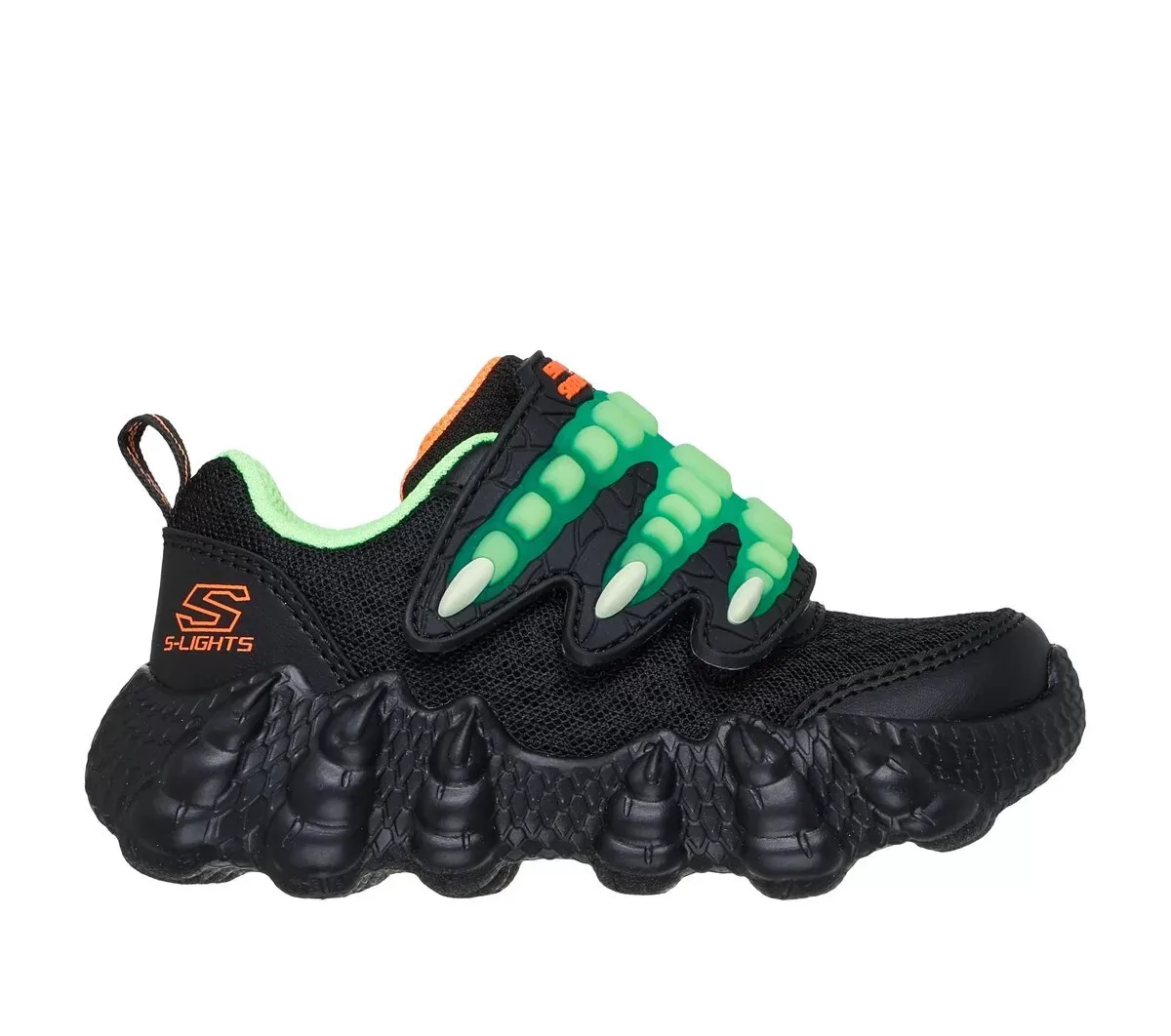 Skech-O-Saurus: Lil Saurus – Claw Brights