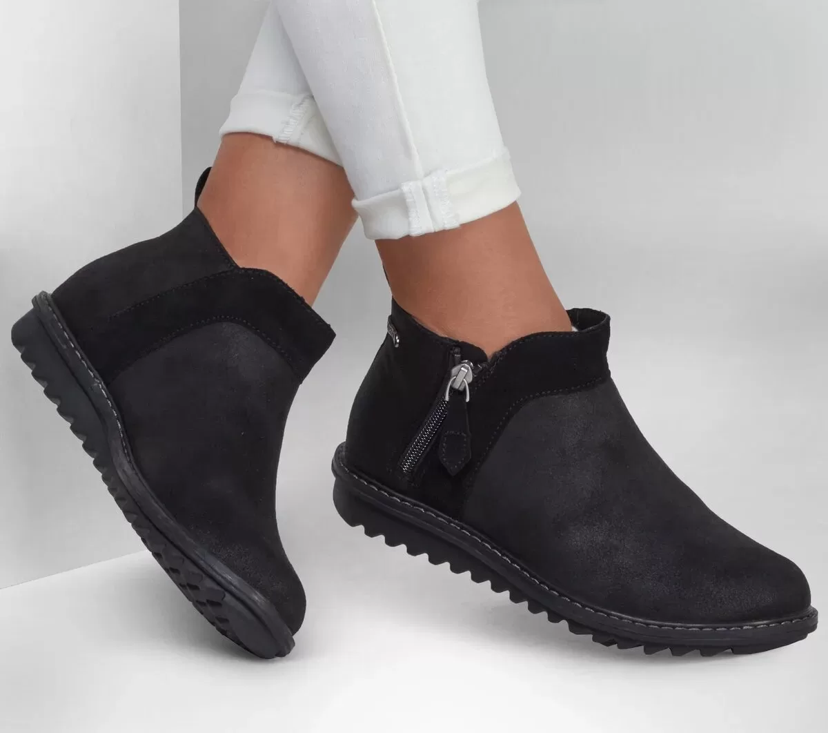 Skechers Arch Fit Mojave – Indefinite