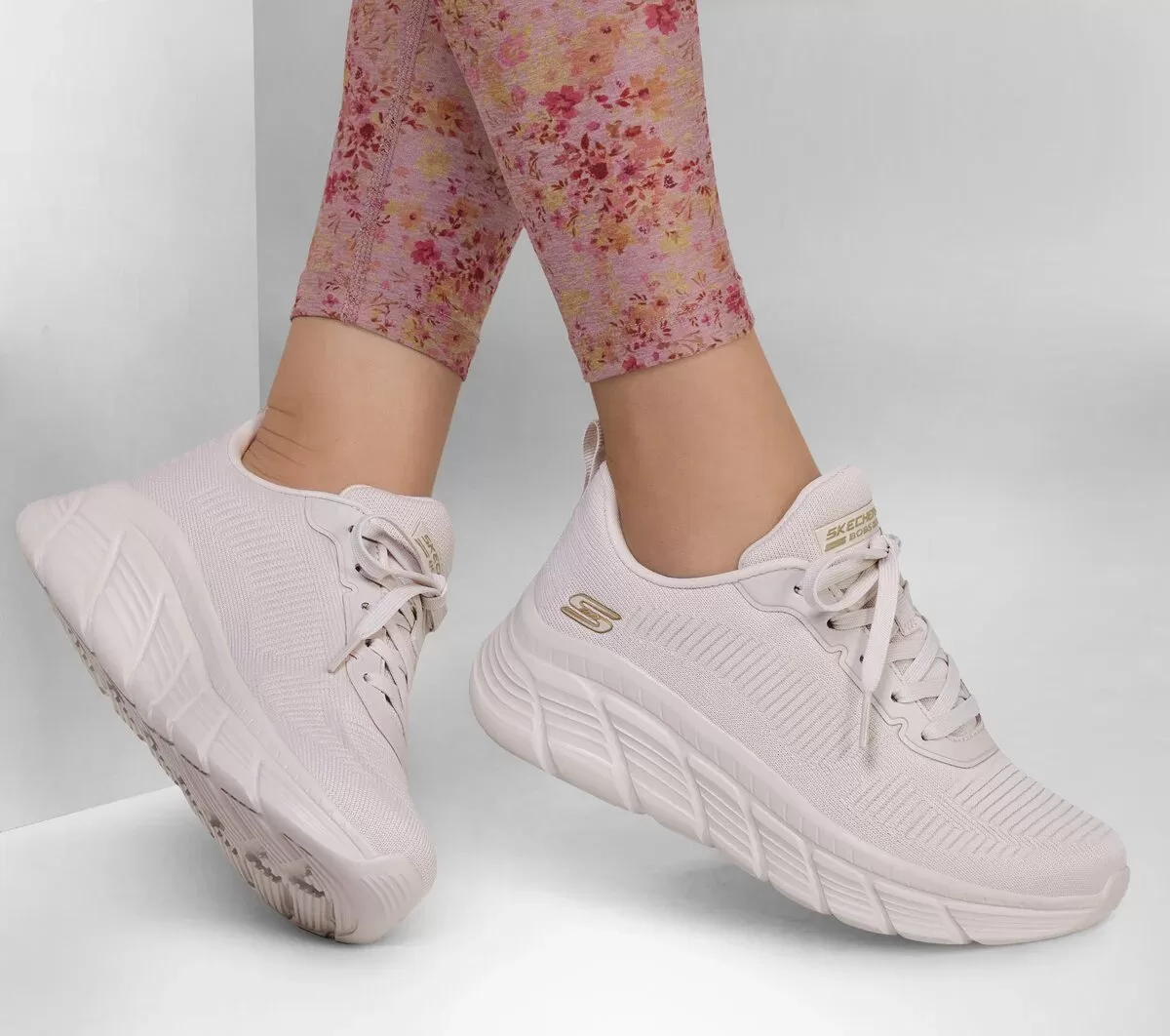 Skechers BOBS Sport B Flex Hi – Flying HI