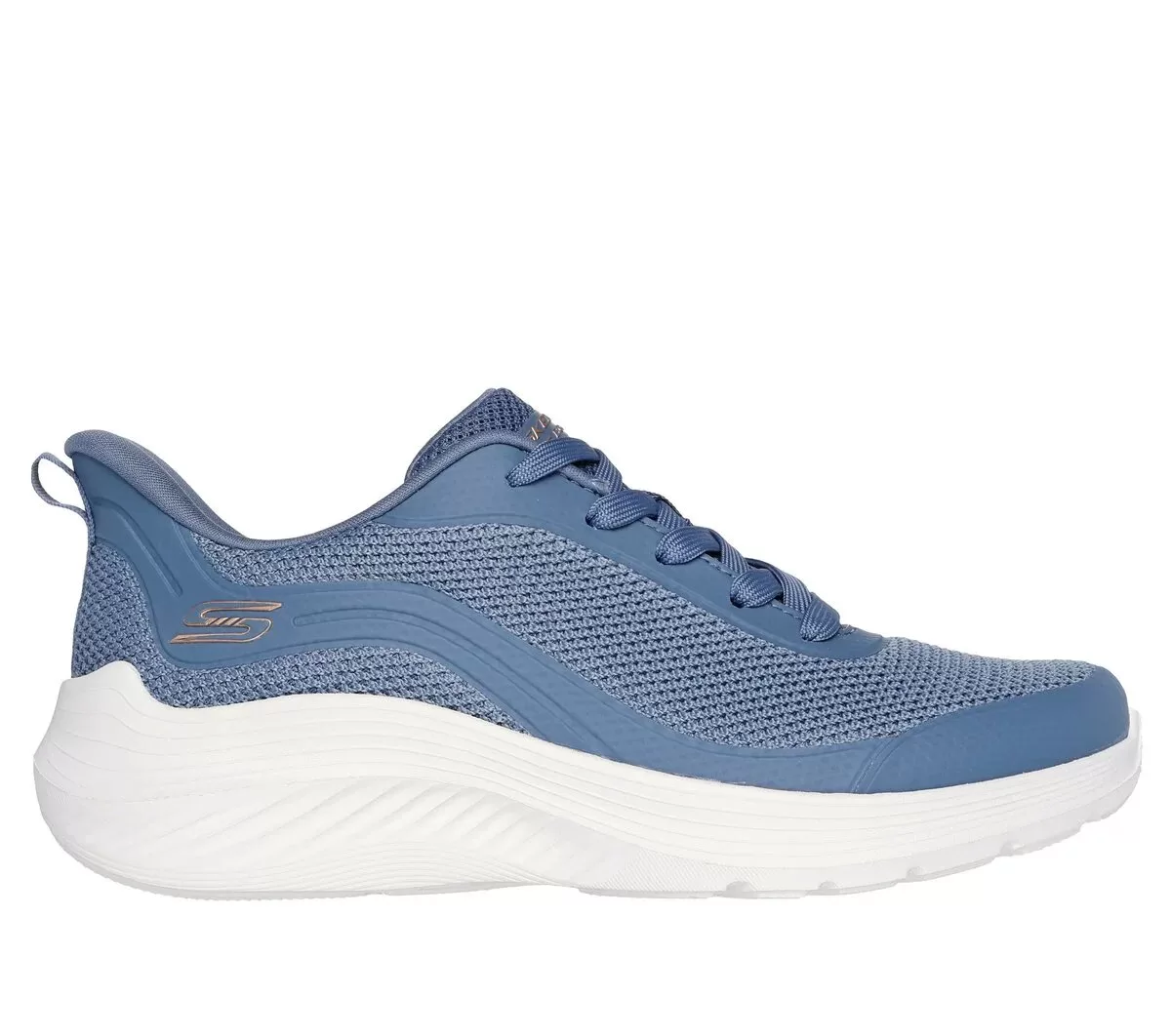Skechers BOBS Sport Squad Waves – Still Wading