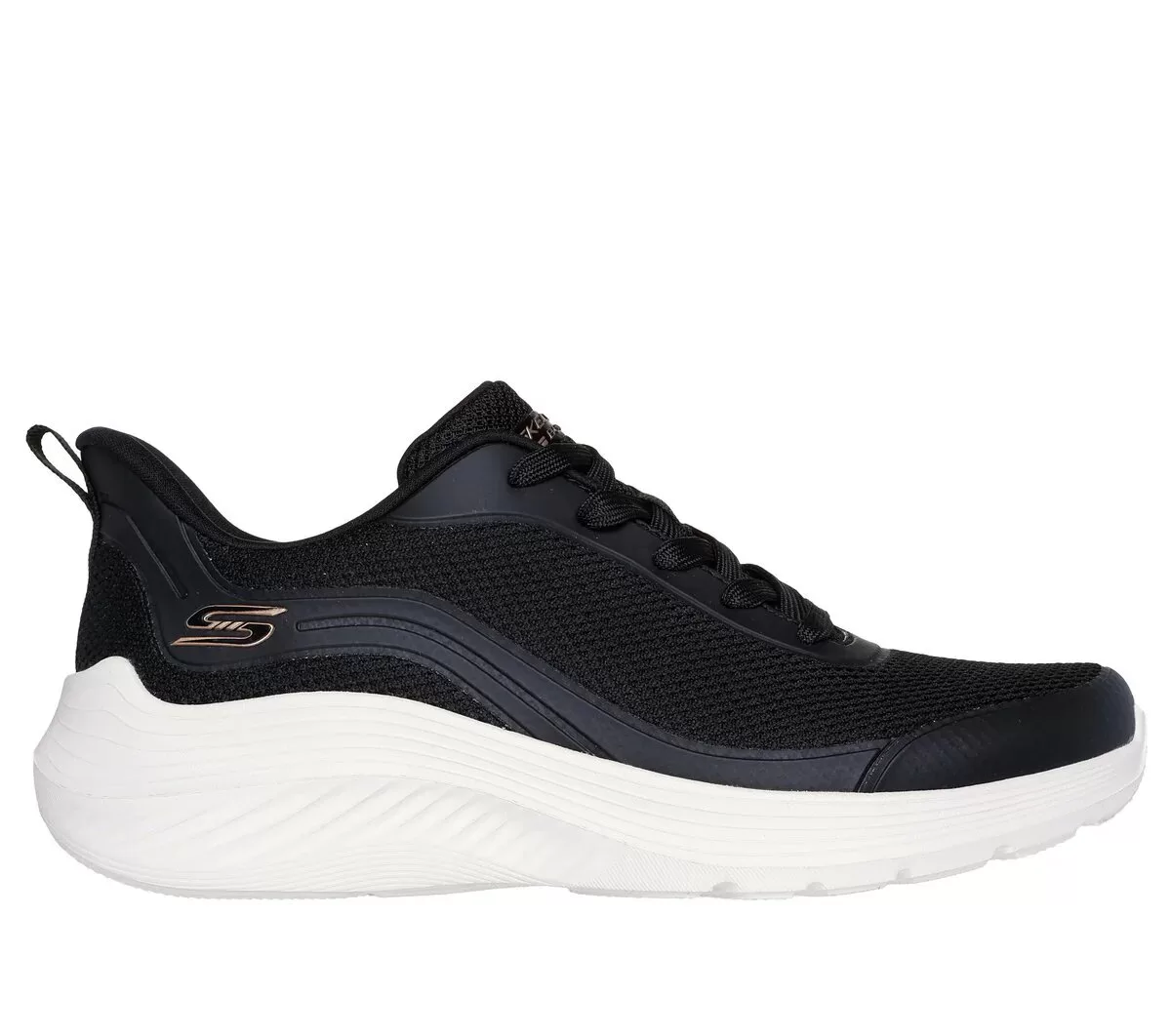 Skechers BOBS Sport Squad Waves – Still Wading