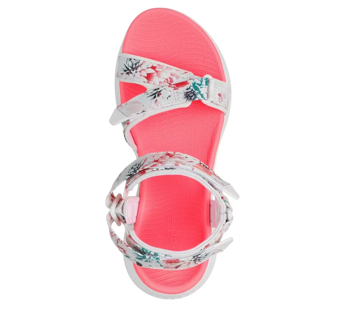 Skechers GO GOLF 600 Sandal – Tropics