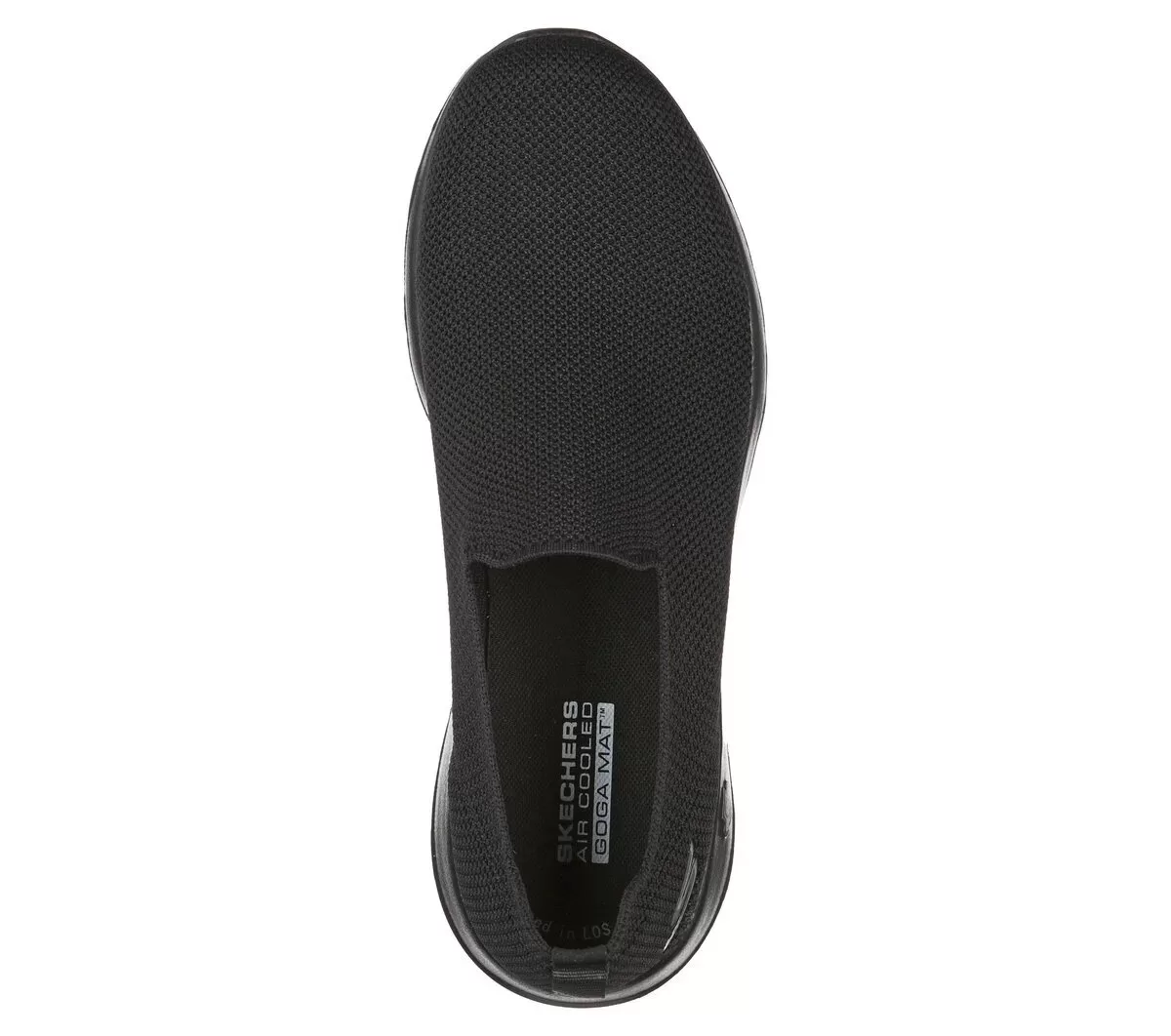 Skechers GOwalk Max – Modulating
