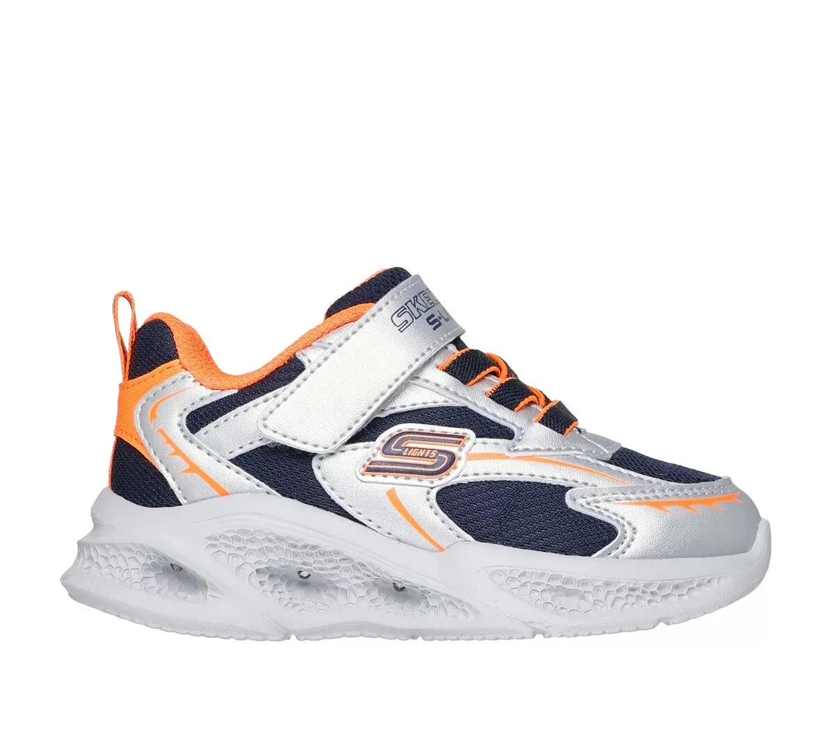 Skechers Meteor-Lights – Glow-Strider