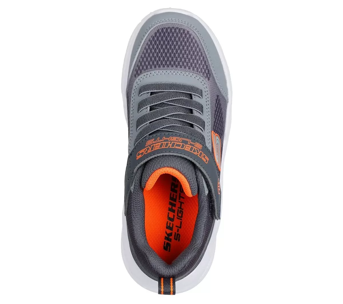 Skechers Meteor-Lights – Krendox