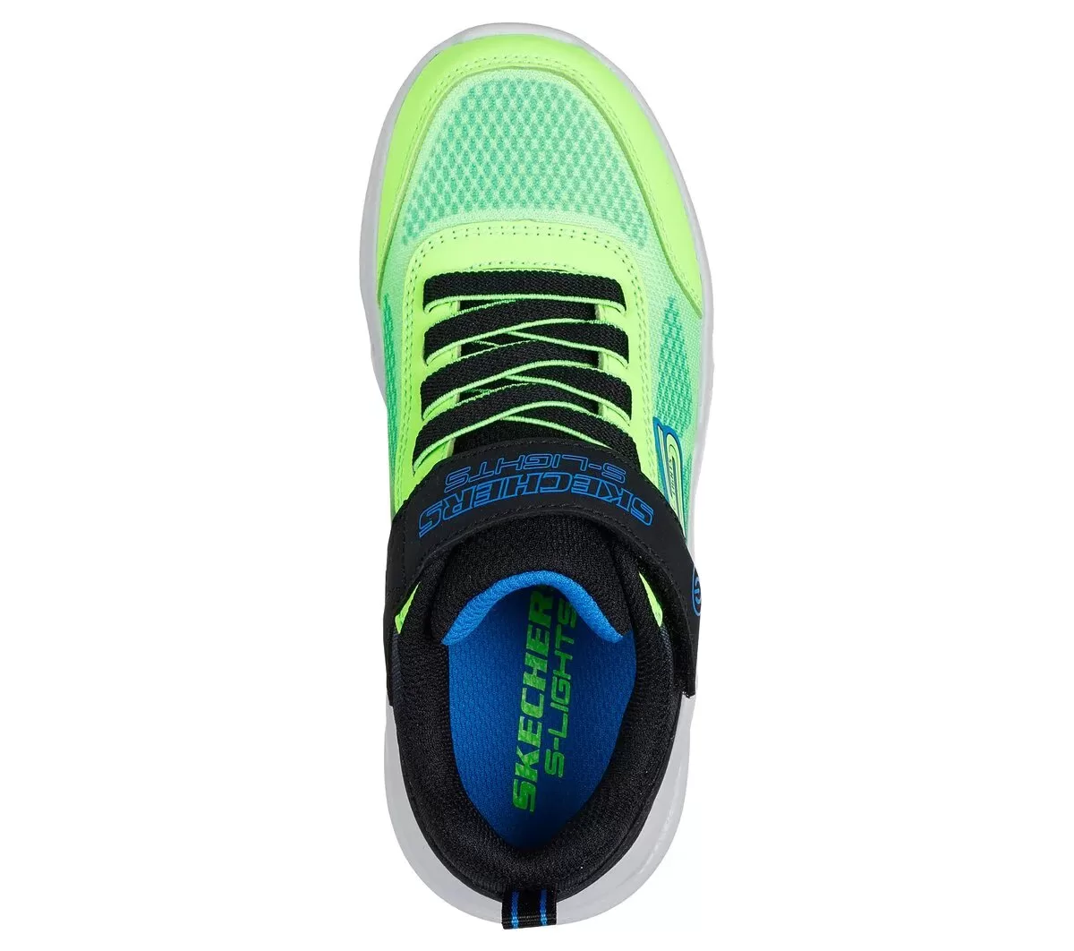 Skechers Meteor-Lights – Krendox