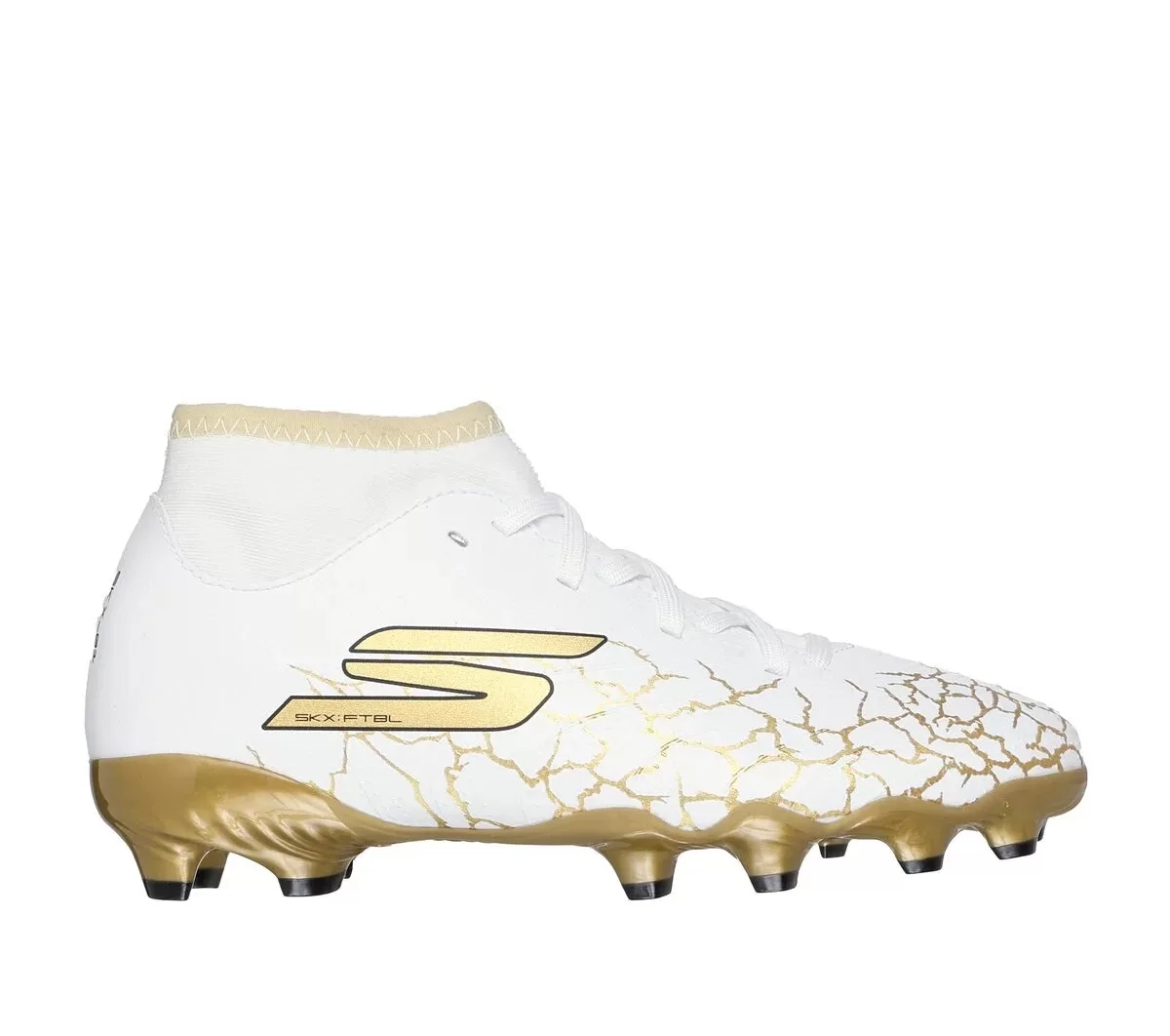 Skechers SKX_1.5 High Jr Td FG Skechers SKX_1.5 High Jr Td FG