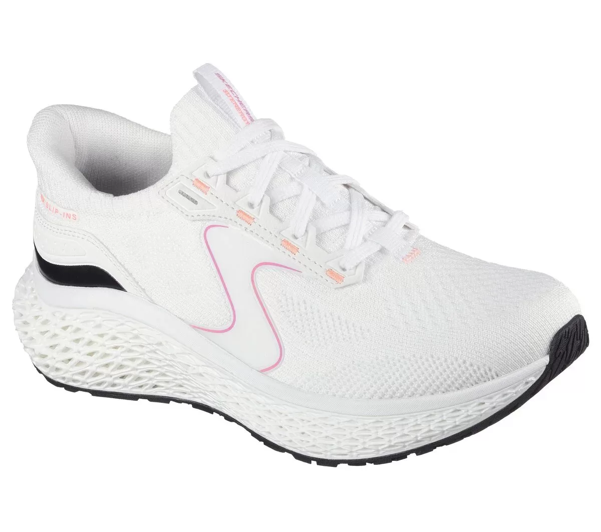 Skechers Slip-ins: 3D Energy – Lunar Stride Skechers Slip-ins: 3D Energy – Lunar Stride