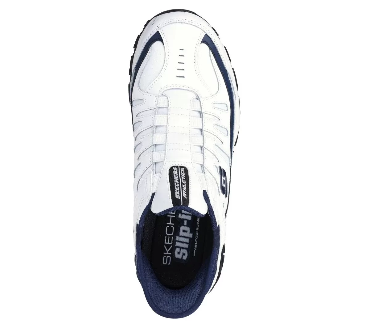 Skechers Slip-ins: After Burn – Grill Captain