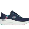Skechers Slip-ins: Arch Fit 2.0 – Easy Chic Skechers Slip-ins: Arch Fit 2.0 – Easy Chic