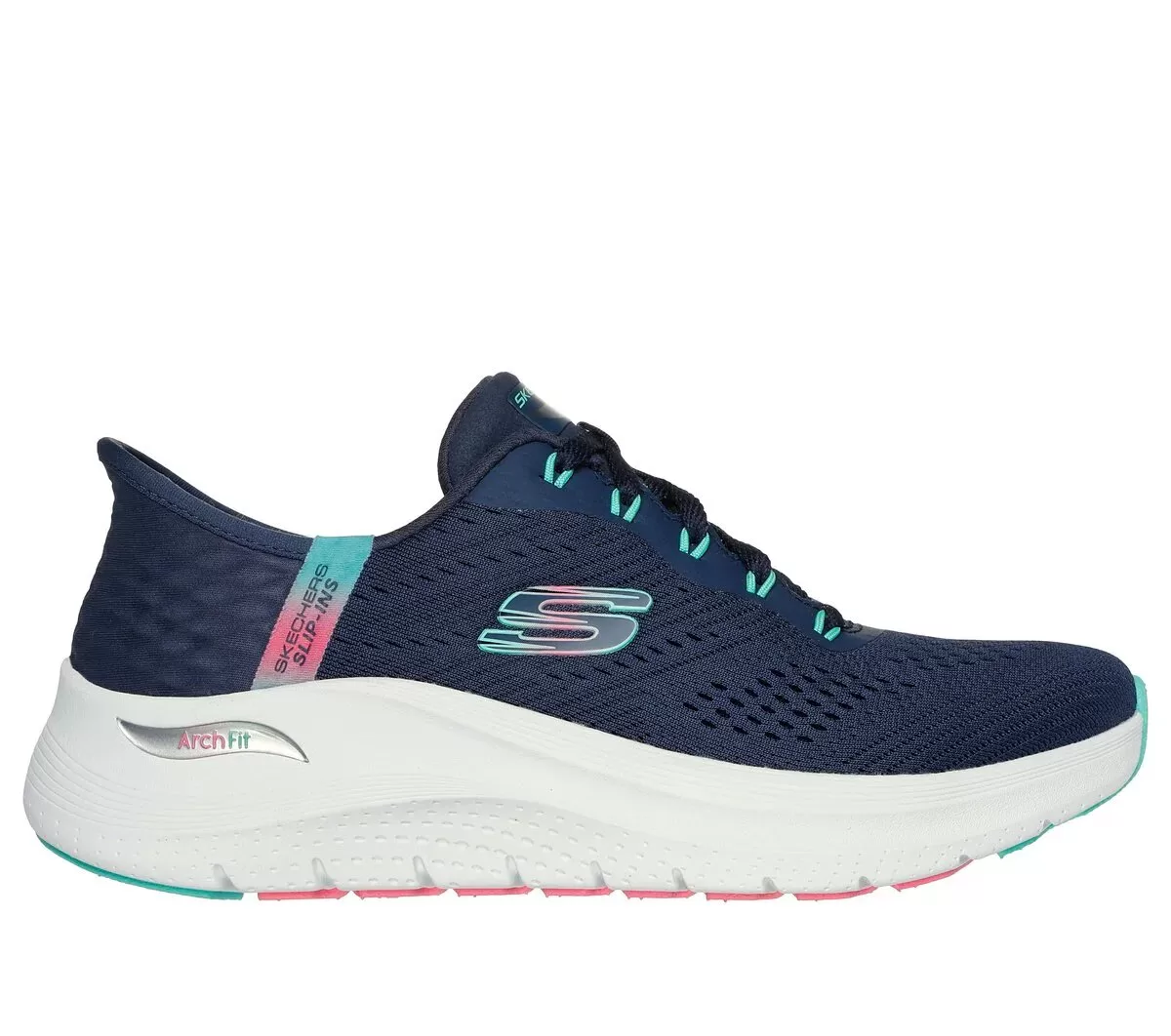 Skechers Slip-ins: Arch Fit 2.0 – Easy Chic