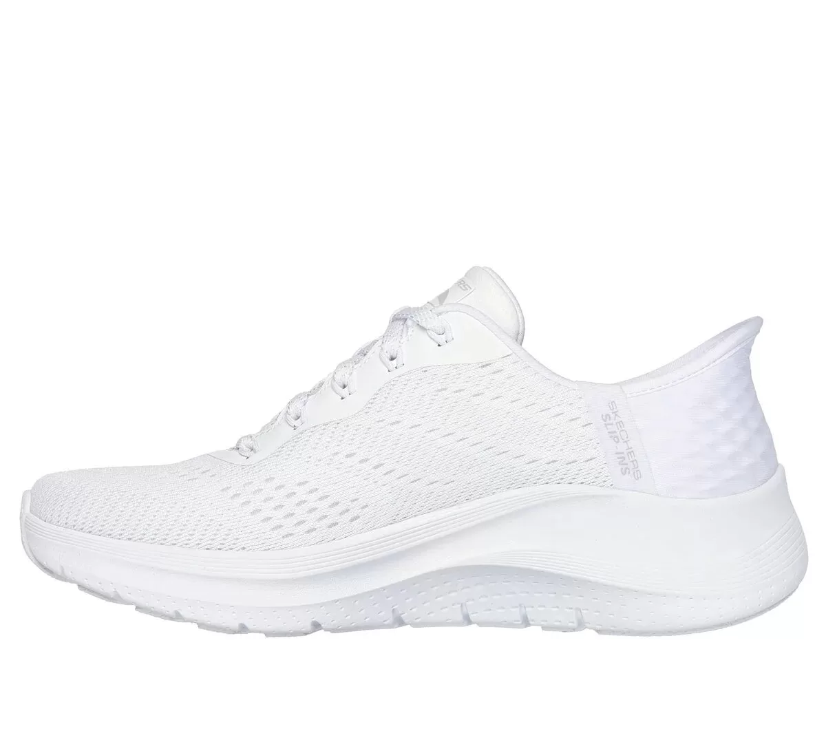 Skechers Slip-ins: Arch Fit 2.0 – Easy Chic Skechers Slip-ins: Arch Fit 2.0 – Easy Chic