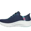 Skechers Slip-ins: Arch Fit 2.0 – Easy Chic Skechers Slip-ins: Arch Fit 2.0 – Easy Chic
