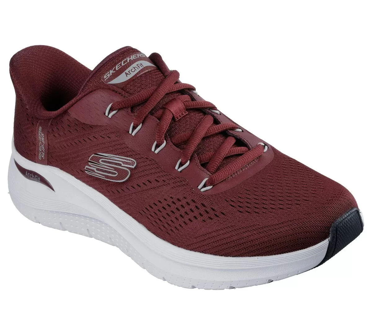 Skechers Slip-ins: Arch Fit 2.0 – Lestur Skechers Slip-ins: Arch Fit 2.0 – Lestur