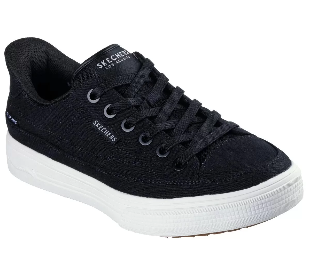 Skechers Slip-ins: Arch Fit Arcade – See Ya There Skechers Slip-ins: Arch Fit Arcade – See Ya There