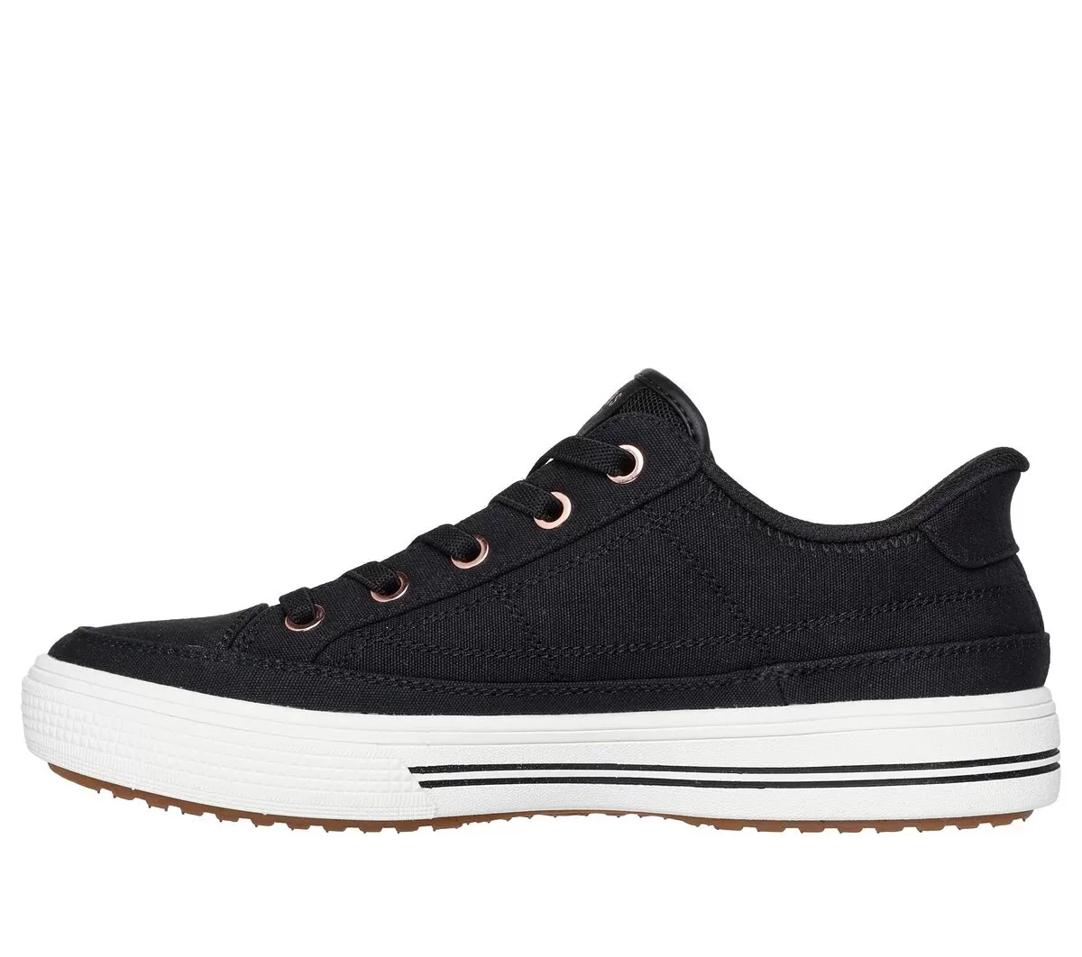 Skechers Slip-ins: Arch Fit Arcade – See Ya There Skechers Slip-ins: Arch Fit Arcade – See Ya There