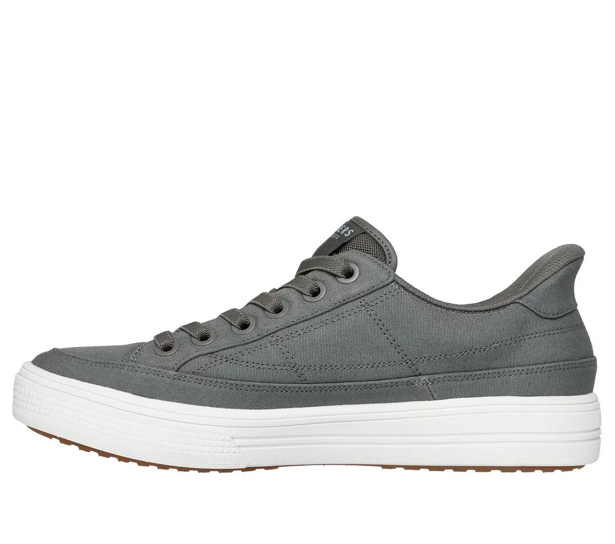 Skechers Slip-ins: Arch Fit Arcade – See Ya There Skechers Slip-ins: Arch Fit Arcade – See Ya There