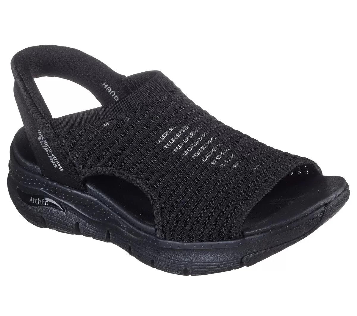 Skechers Slip-ins: Arch Fit – Euclid Beach Skechers Slip-ins: Arch Fit – Euclid Beach