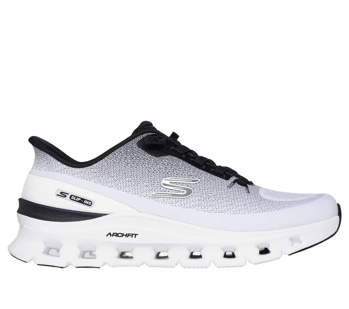 Skechers Slip-ins: Arch Fit Glide-Step Pro