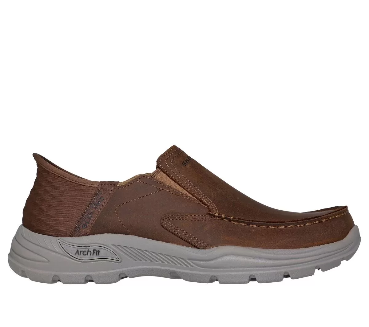 Skechers Slip-ins: Arch Fit Motley – Milo