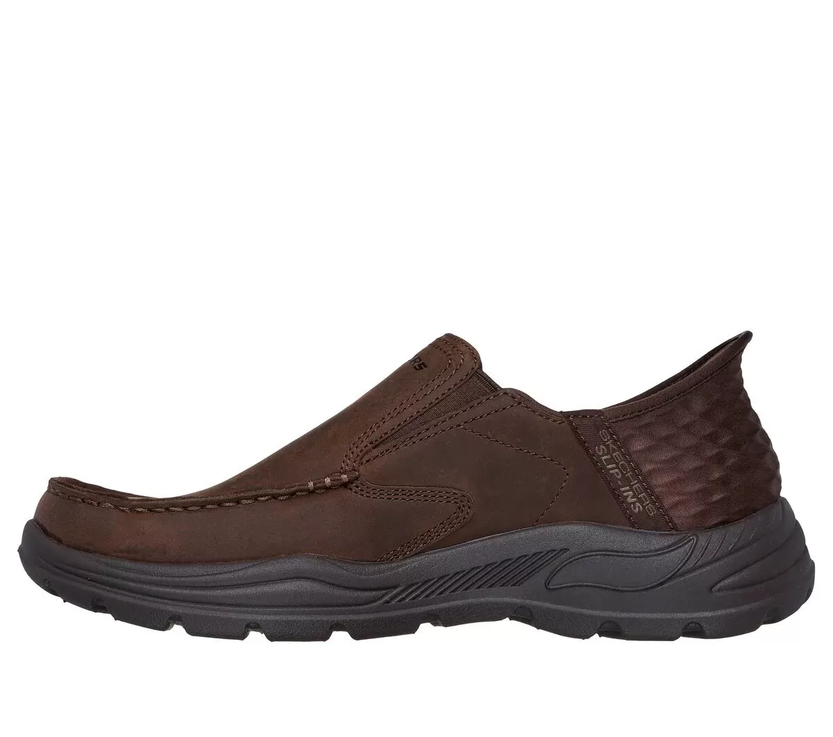 Skechers Slip-ins: Arch Fit Motley – Milo Skechers Slip-ins: Arch Fit Motley – Milo