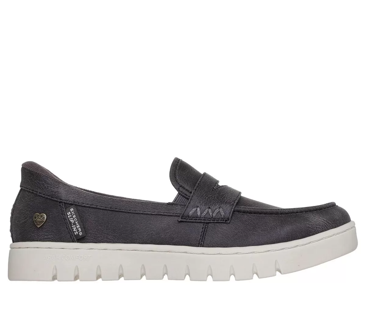 Skechers Slip-ins: BOBS Arch Comfort Sunfest