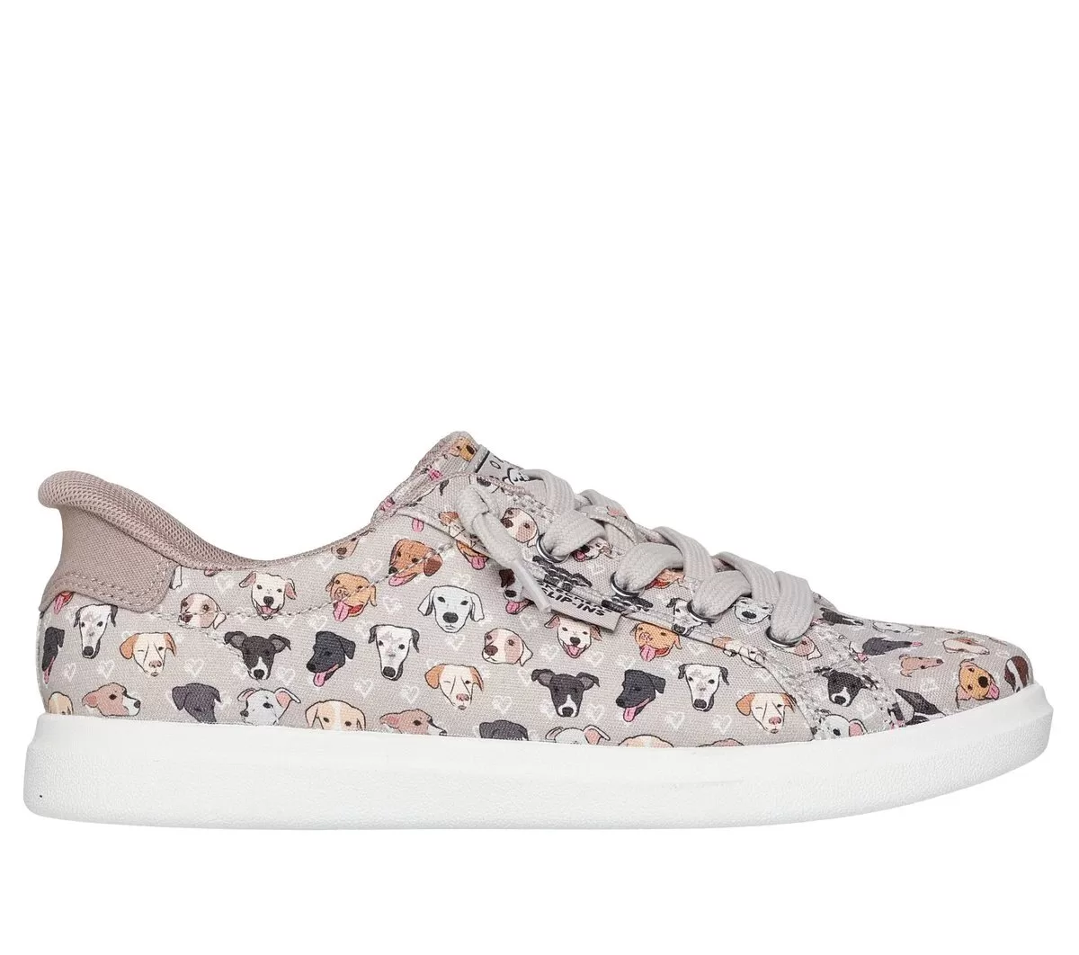 Skechers Slip-ins: BOBS D’Vine – Proper Pups