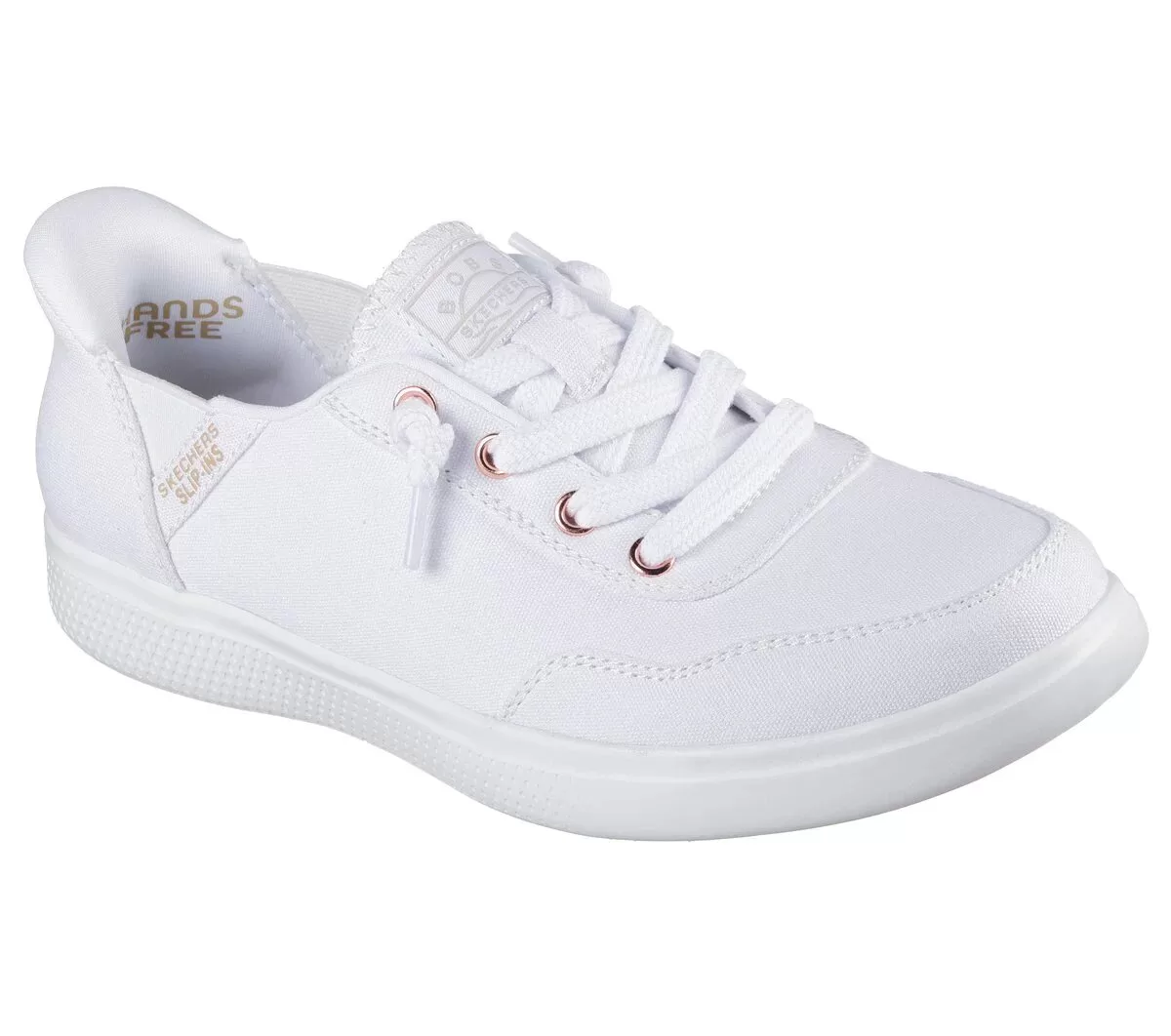 Skechers Slip-ins: BOBS Skip Cute – B Cute Sweet Skechers Slip-ins: BOBS Skip Cute – B Cute Sweet