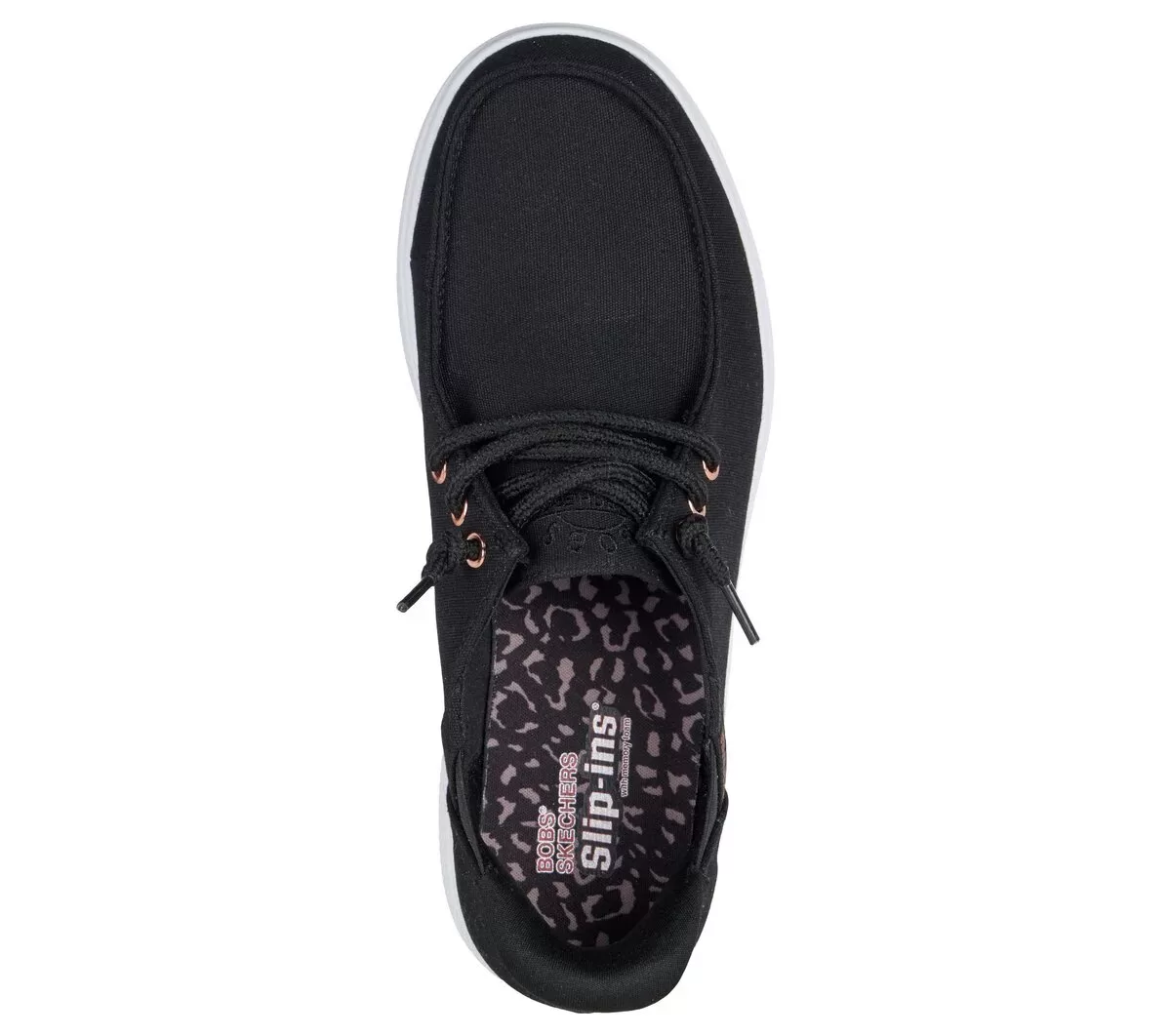 Skechers Slip-ins: BOBS Skip Cute – Spot Twist