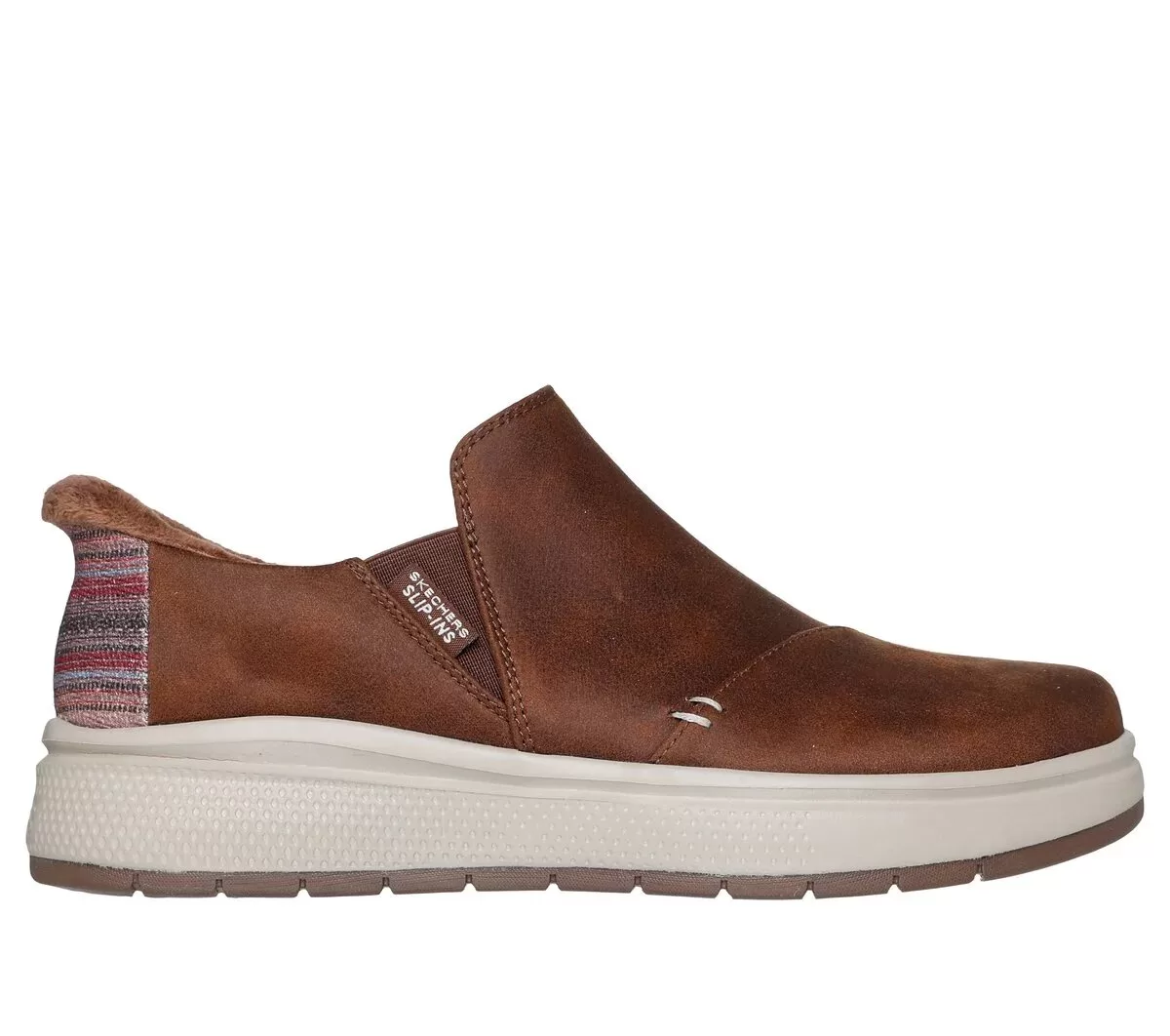 Skechers Slip-ins: BOBS Skip Cute Wave