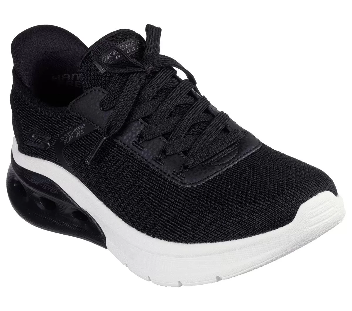 Skechers Slip-ins: BOBS Sport Arc Waves 2.0 – Now It Skechers Slip-ins: BOBS Sport Arc Waves 2.0 – Now It