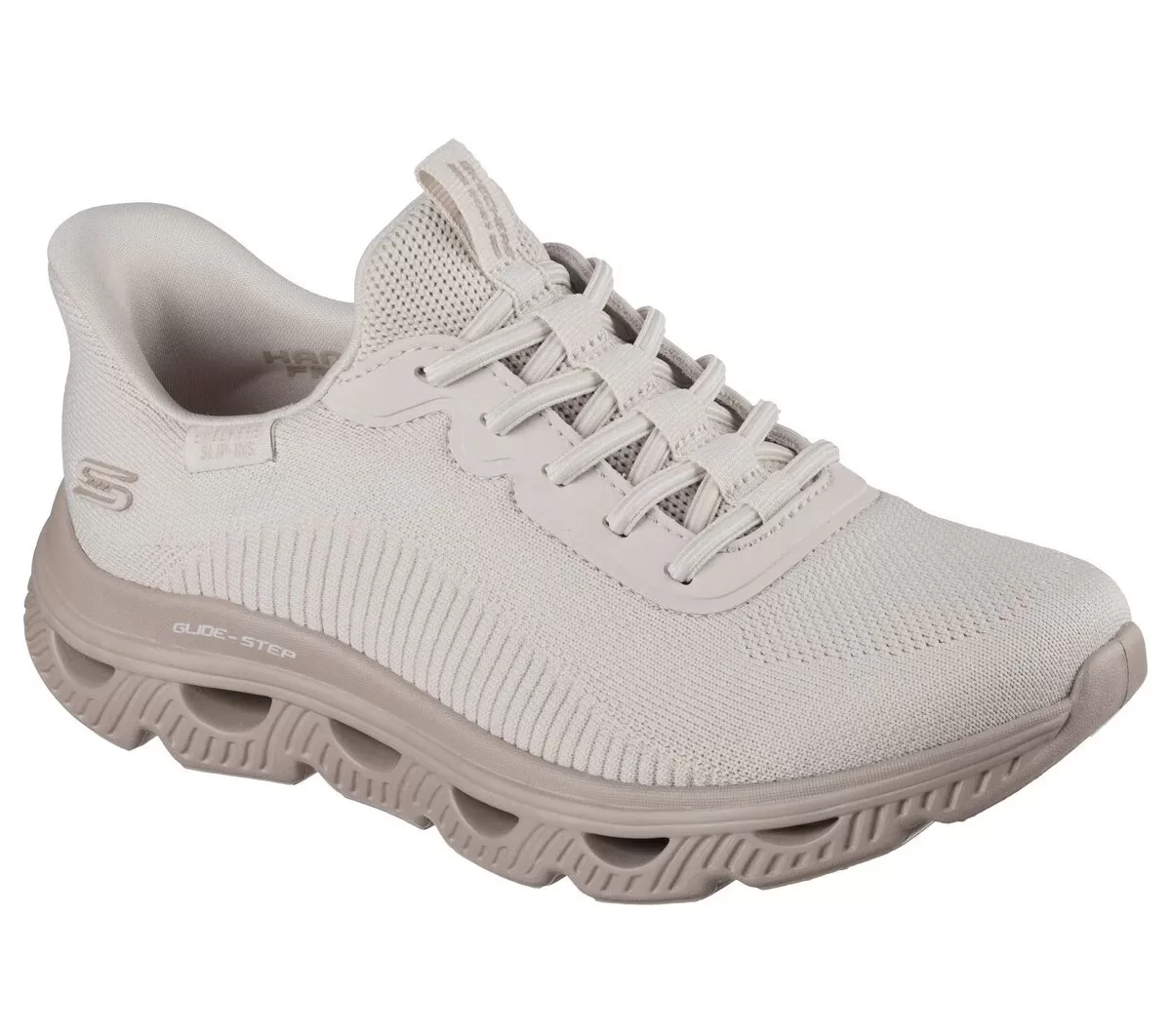 Skechers Slip-ins: BOBS Sport Arc Waves Skechers Slip-ins: BOBS Sport Arc Waves