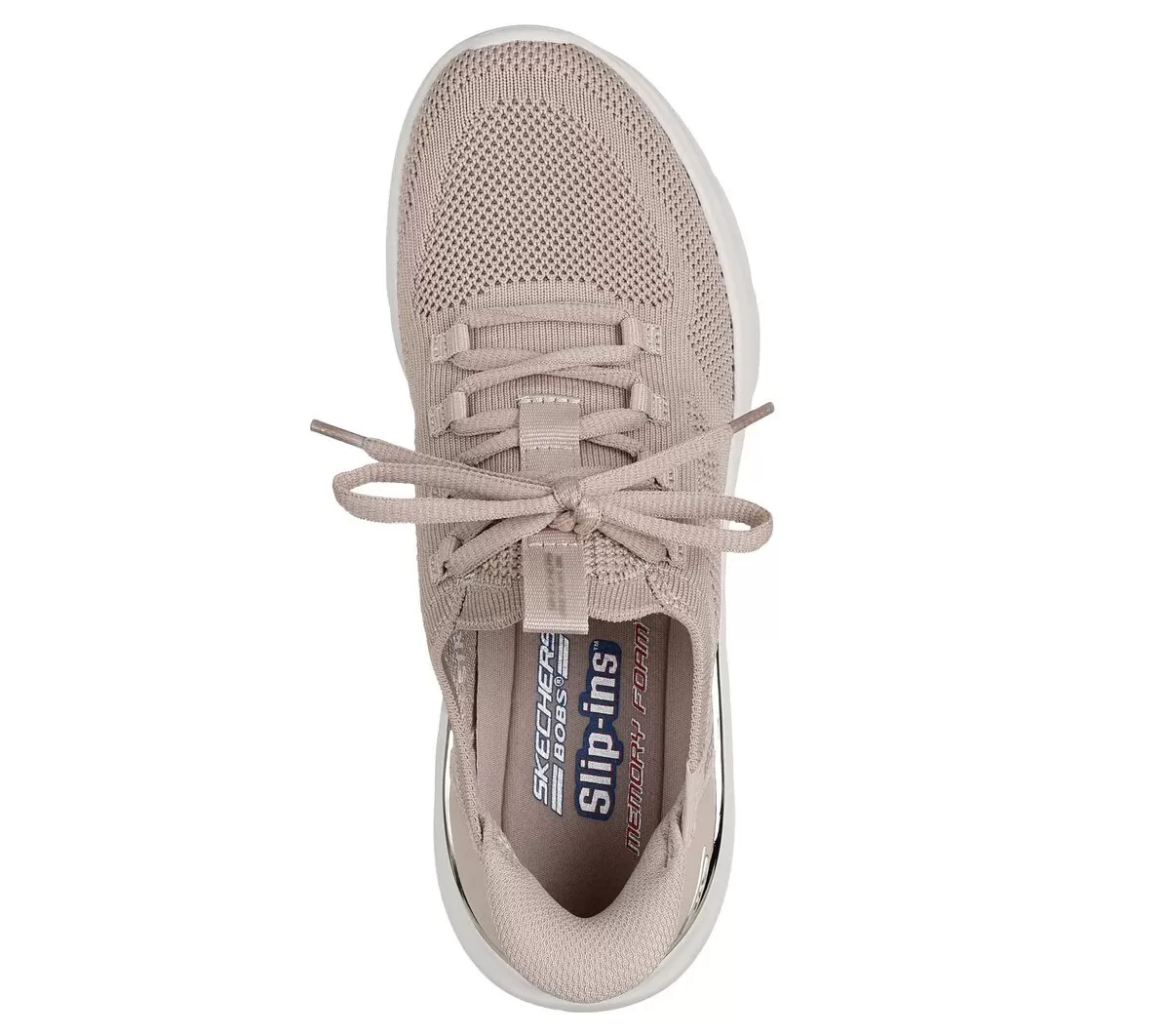Skechers Slip-ins: BOBS Sport B Love – True Delight