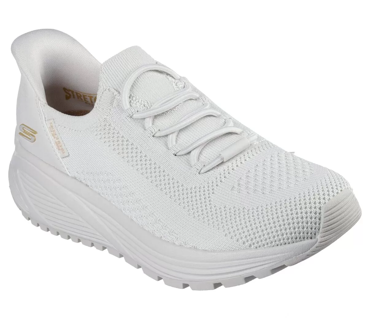 Skechers Slip-ins: BOBS Sport Sparrow 2.0 – Lucky Run Skechers Slip-ins: BOBS Sport Sparrow 2.0 – Lucky Run