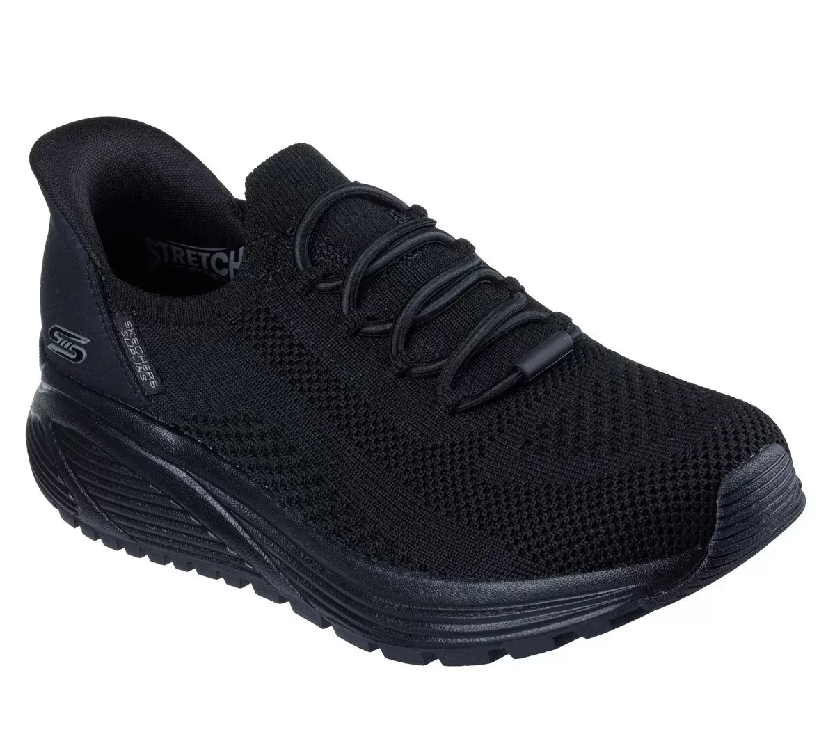 Skechers Slip-ins: BOBS Sport Sparrow 2.0 – Lucky Run Skechers Slip-ins: BOBS Sport Sparrow 2.0 – Lucky Run