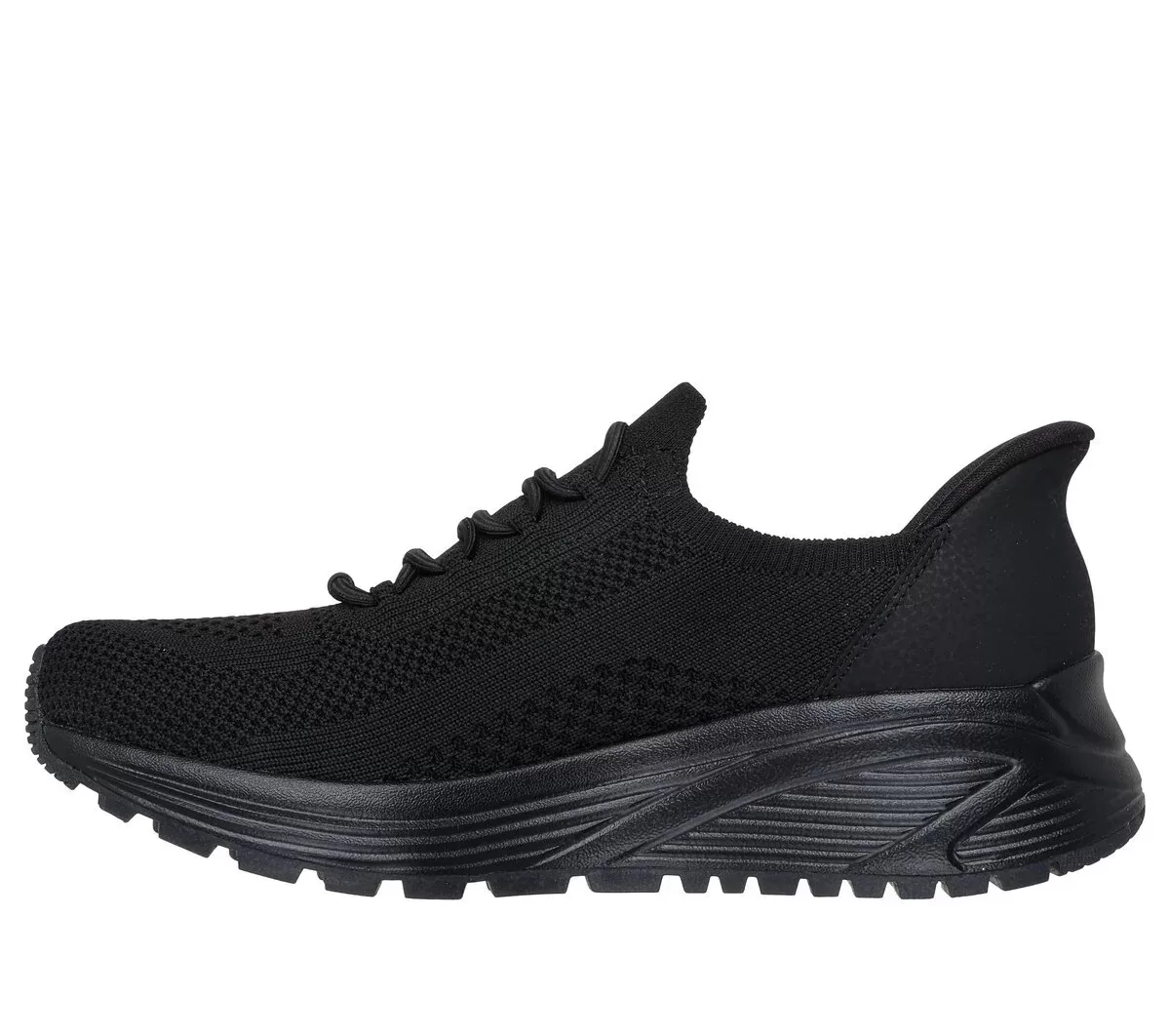 Skechers Slip-ins: BOBS Sport Sparrow 2.0 – Lucky Run Skechers Slip-ins: BOBS Sport Sparrow 2.0 – Lucky Run